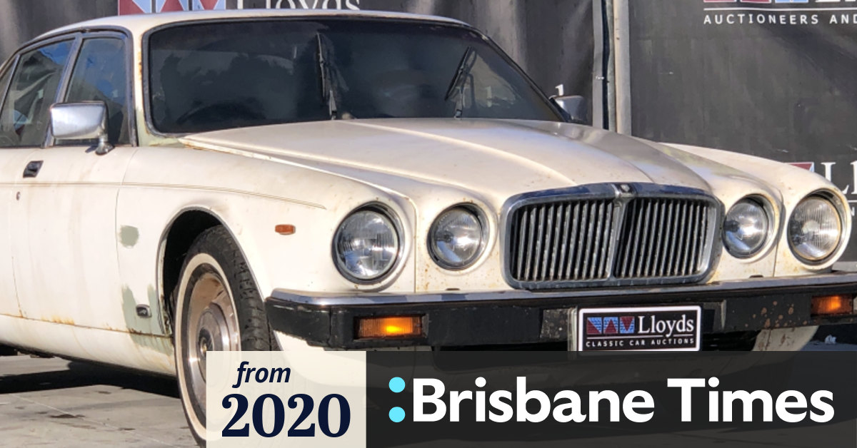 Government steps in to ensure BjelkePetersen estate stays in Australia